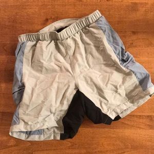 Fox bike shorts